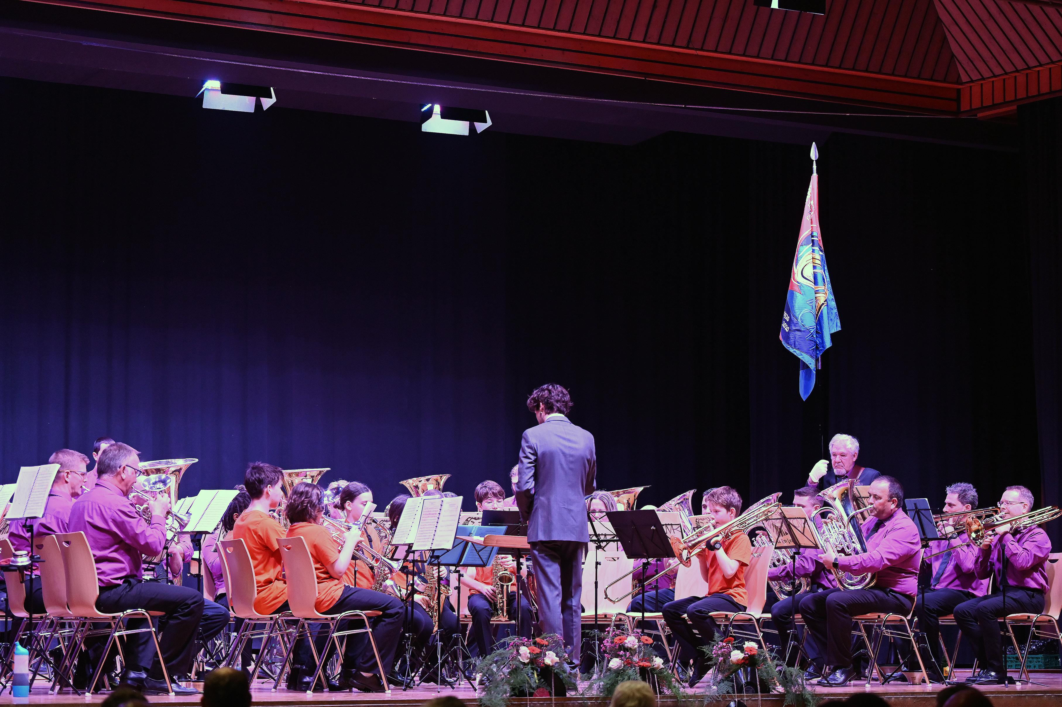 Concert annuel 2025 — photo 3
